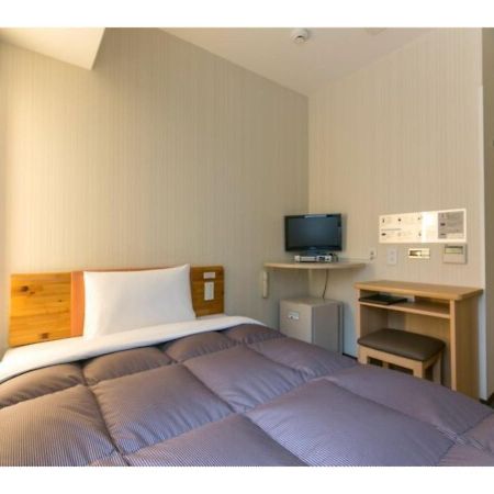 R&B Hotel Kumagaya Ekimae - Vacation Stay 14848V Buitenkant foto