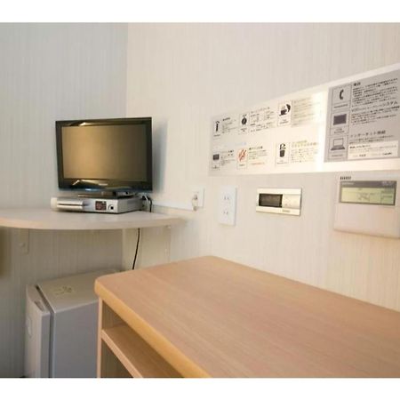 R&B Hotel Kumagaya Ekimae - Vacation Stay 14848V Buitenkant foto