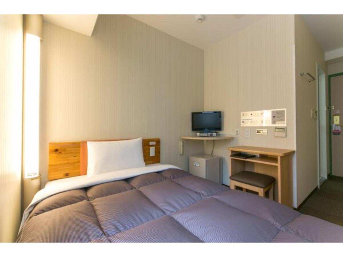 R&B Hotel Kumagaya Ekimae - Vacation Stay 14848V Buitenkant foto