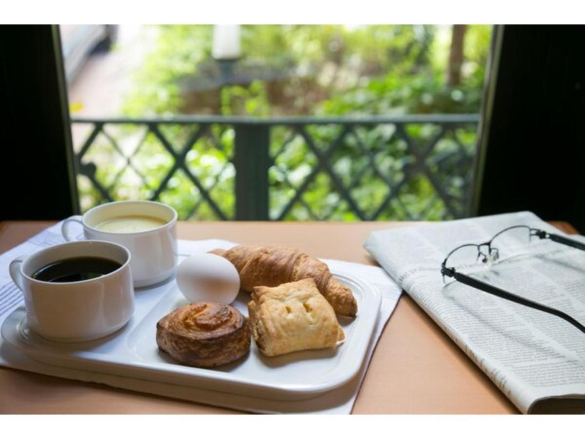 R&B Hotel Kumagaya Ekimae - Vacation Stay 14848V Buitenkant foto