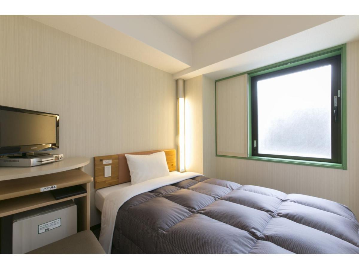R&B Hotel Kumagaya Ekimae - Vacation Stay 14848V Buitenkant foto