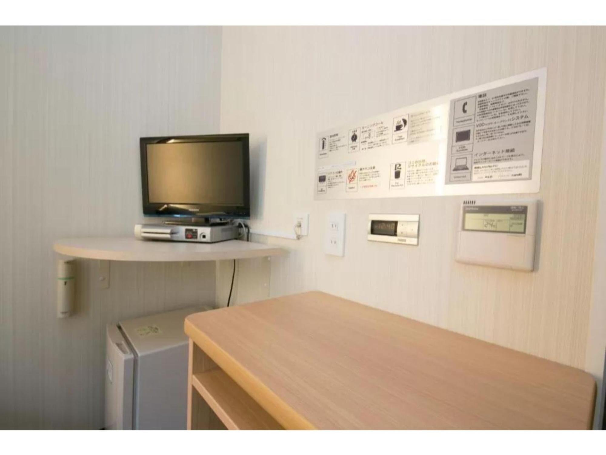 R&B Hotel Kumagaya Ekimae - Vacation Stay 14848V Buitenkant foto