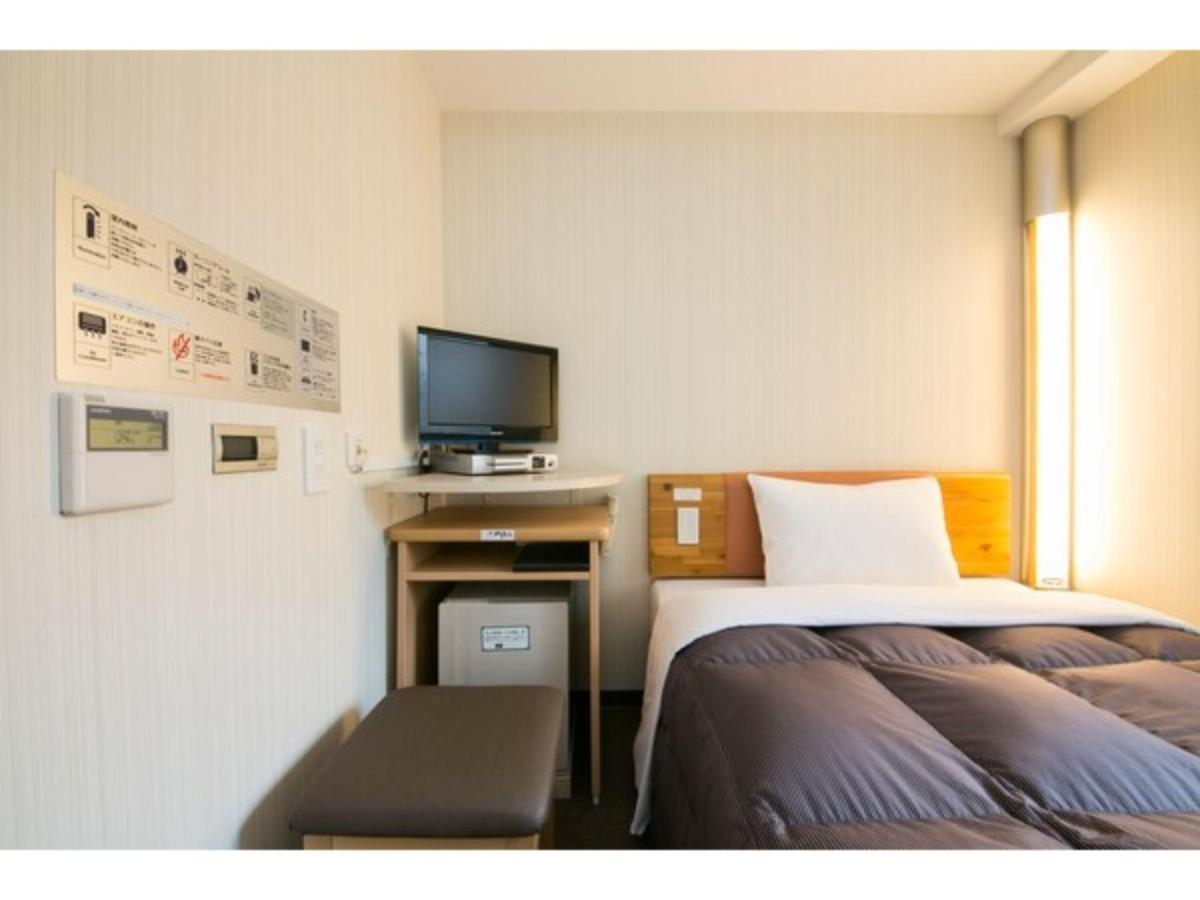 R&B Hotel Kumagaya Ekimae - Vacation Stay 14848V Buitenkant foto