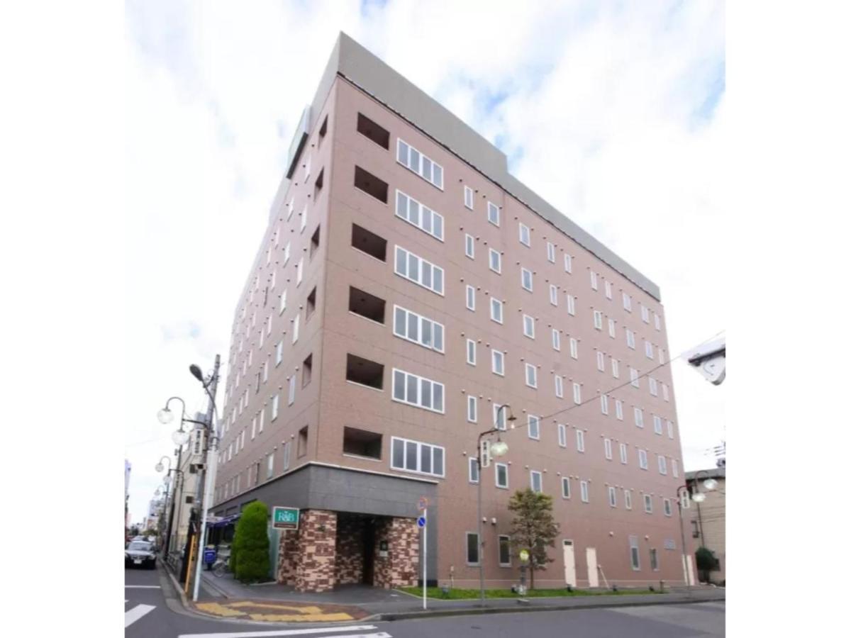R&B Hotel Kumagaya Ekimae - Vacation Stay 14848V Buitenkant foto